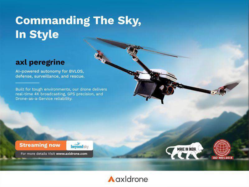 axldrone Hobbyists